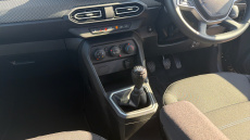 Dacia Sandero 1.0 Tce Expression 5dr Bi Fuel Hatchback